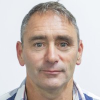 Greg Jolly