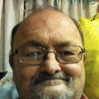 Howard Cook