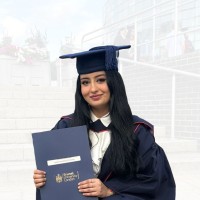 Nadia Majeed