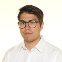 Ricardo Andrés Cea Silva