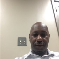 Gilbert Darrington