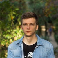Kirill Zakharov