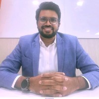 Shankar Narayanan