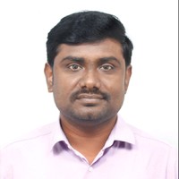 DHARMARAJ D
