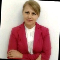 Olya Oleynik