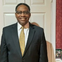 Eric Epperson, Mba, Pmp