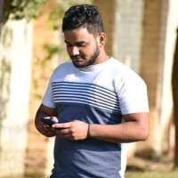 Dharmendra Kumar