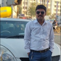 Nitin Chavda