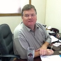 Stu Shepherd