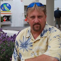 Bruce Kilmer