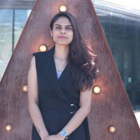 Supritha S