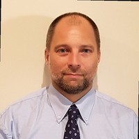 Mark Williams
