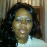 Antoinette Mitchell