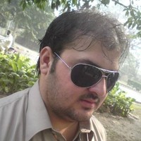 Muhammad Rauf
