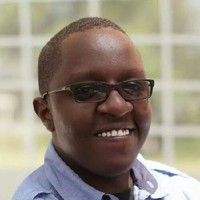 Stephen Kizito Kariuki