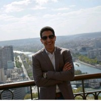 Haytham Hesham