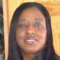 Deborah Martin