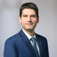Theo Stathakos