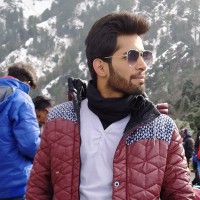 Vipin Kumar