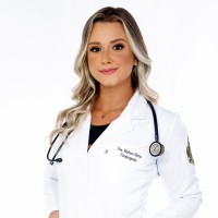 Bárbara Silveira - Fisioterapeuta