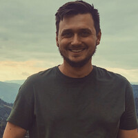 Bogdan Tikhomirov