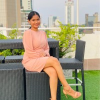 Nimnadi Ekanayake