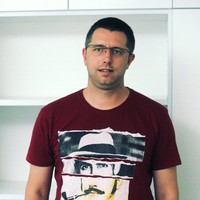 Vedran Mrvelj