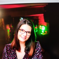 Agata Okólska