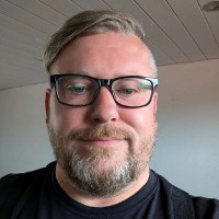 Ian Clarkin