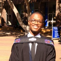Kamva Maholwana