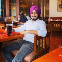 Hardeep Singh