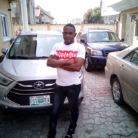 Faith Umoh