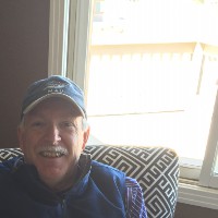 Bud Ritchie