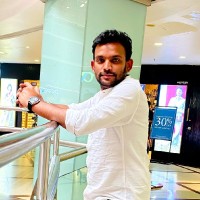 Aravinda Kumar B