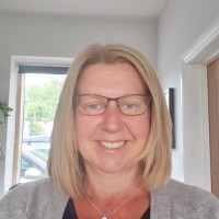 Vicky Boulton