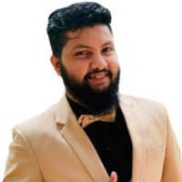 Mafaz Muhammad