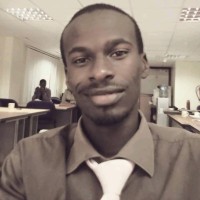 Dennis Muturi