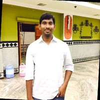 Ramesh Nv