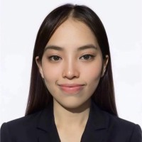 Hershey Ann Ramos, Rn