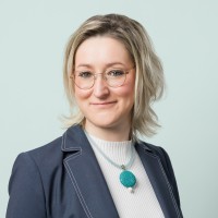 Helene Mainier