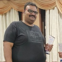 Praveen Rachakonda