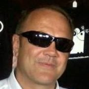Alan May