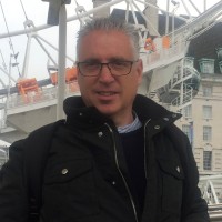 Jose  Luis Parra Conde