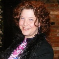Kelly Parkinson