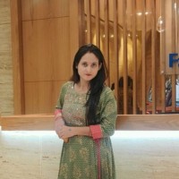 Kshama Soni