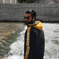 Sartaj Ahmad Wani