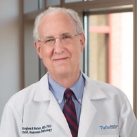 Dr. Stephen Naber