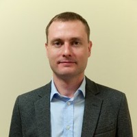 Ilya Tropkin