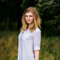 Roksolana Lynda