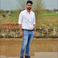 Anil Poonia